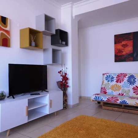 Mar Sol * Armação de Pêra