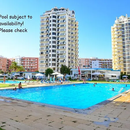 Mar Sol * Armação de Pêra