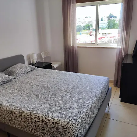 Mar Sol Armação de Pêra