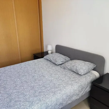 Mar Sol Apartment Armação de Pêra