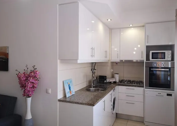 Mar Sol * Armação de Pêra