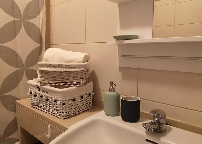 Mar Sol 아파트 Armação de Pêra