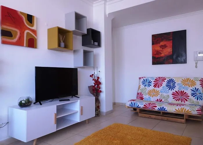 Mar Sol * Armação de Pêra