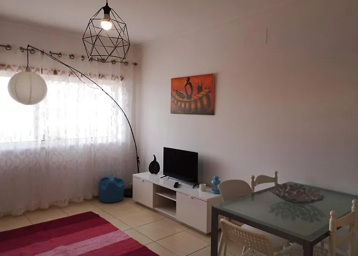 Mar Sol * Armação de Pêra