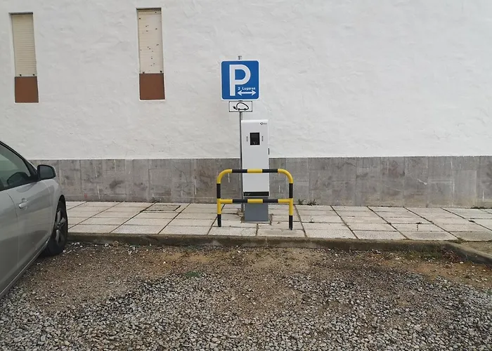 Mar Sol Armação de Pêra