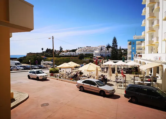 Mar Sol Armação de Pêra