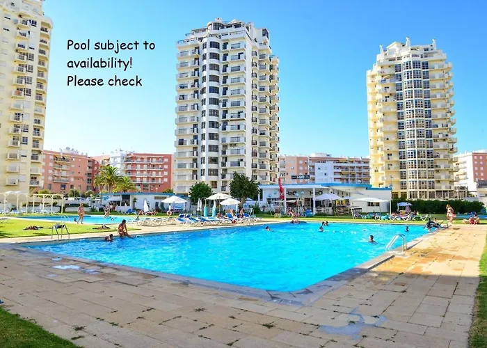 Mar Sol * Armação de Pêra