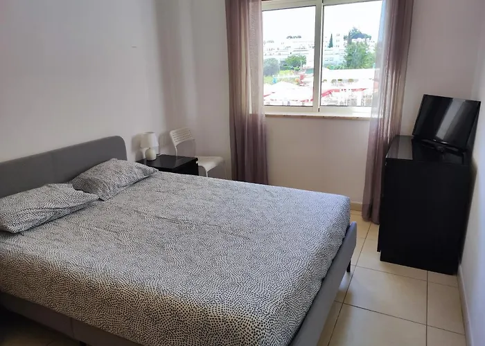 Mar Sol Armação de Pêra