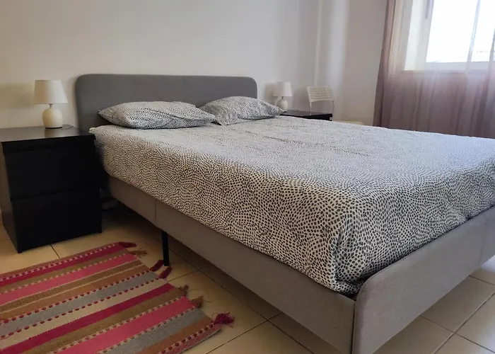 아파트 Mar Sol Armação de Pêra