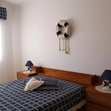 Mar Sol Apartment Armação de Pêra