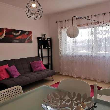 Appartement Mar Sol *