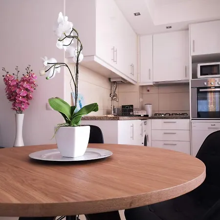 Mar Sol Apartment