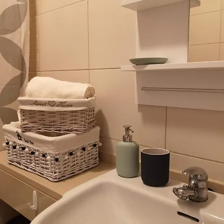 Mar Sol Apartment Armação de Pêra