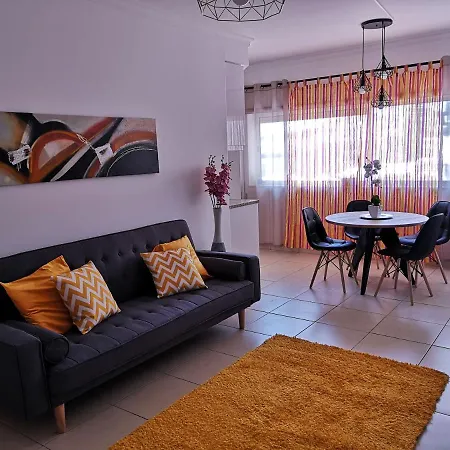 Apartment Mar Sol *