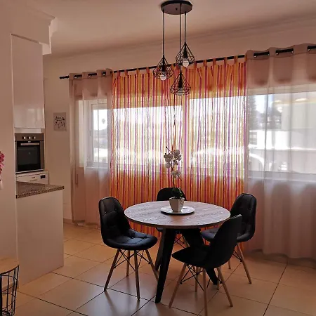 Mar Sol Apartment