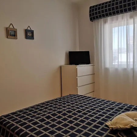 Mar Sol Apartamento Armação de Pêra