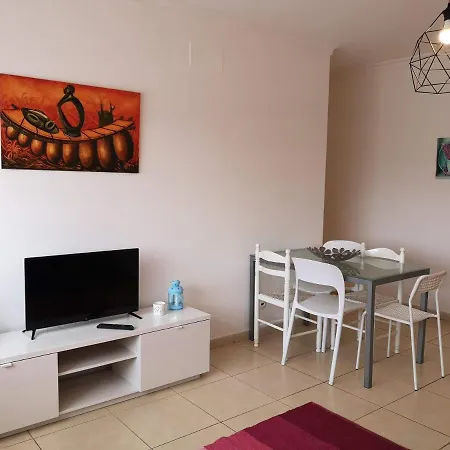 Mar Sol Apartment
