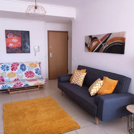 Apartment Mar Sol