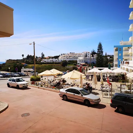 Mar Sol Armação de Pêra