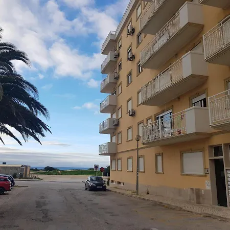 Mar Sol Armacao de Pera