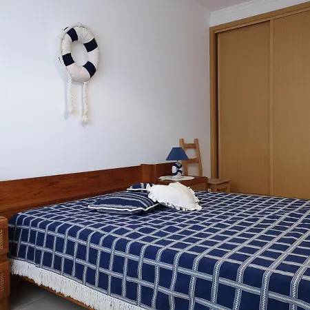 Apartment Mar Sol *
