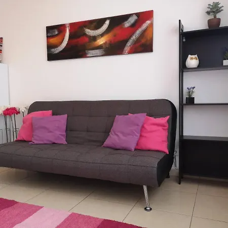 Mar Sol Apartment