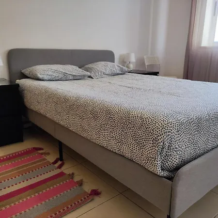 Apartman Mar Sol Armação de Pêra