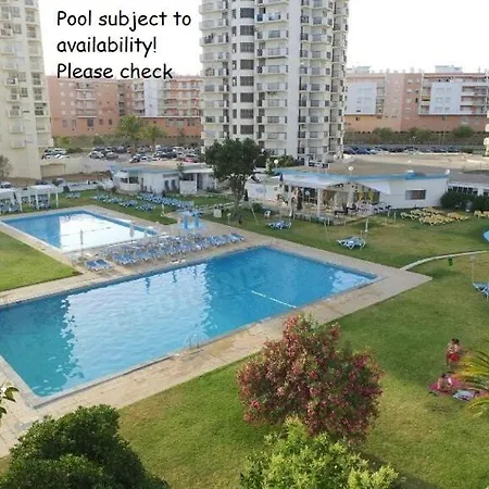 Lejlighed Mar Sol