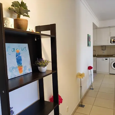 Mar Sol Apartment *