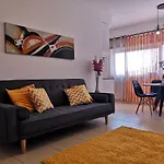 Appartement Mar Sol Armação de Pêra