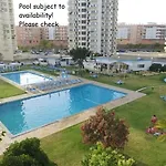 Appartement Mar Sol