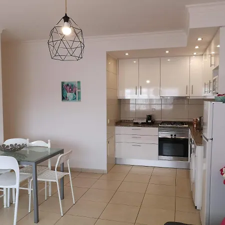 Appartement Mar Sol